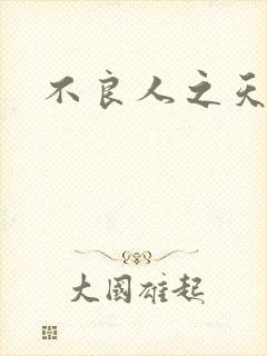 不良人之天罡传