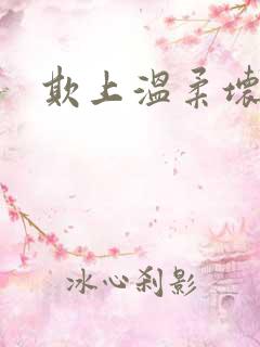 欺上温柔坏总裁