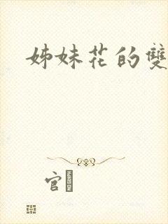 姊妹花的双重奏