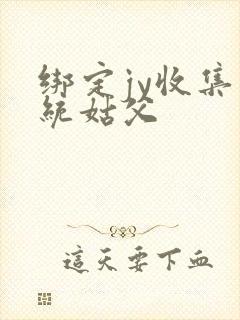 绑定jy收集系统姑父