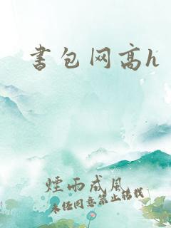 书包网高h