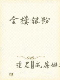 金楼银粉