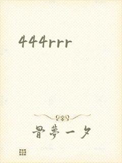 444rrr