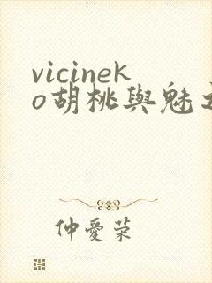 vicineko胡桃与魅之恶魔
