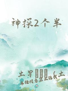 神探2个半