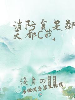 消防员是邻居每天都C我