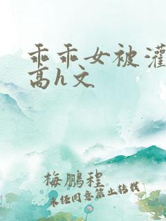 乖乖女被灌满精高h文