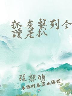 抓灰系列全文阅读老扒