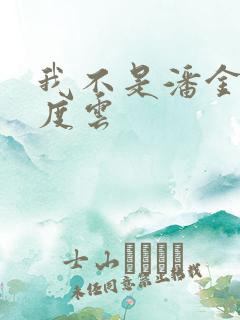 我不是潘金莲百度云