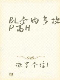 BL全肉多攻NP高H