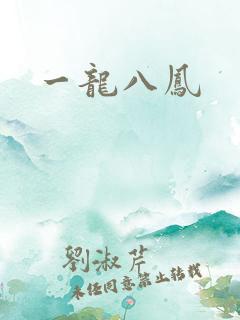 一龙八凤