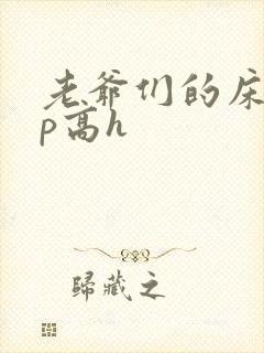 老爷们的床奴np高h