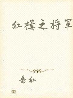 红楼之将军