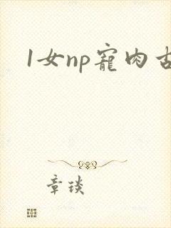 1女np宠肉古