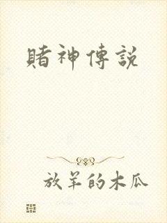 赌神传说