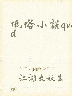 低俗小说qvod