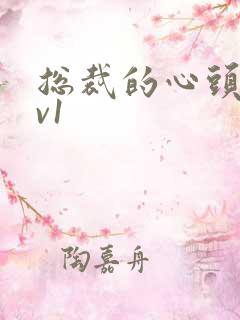 总裁的心头宝1v1