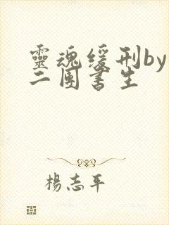 灵魂缓刑by 二团书生