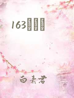 163ͬѧ¼
