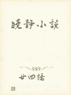 晓静小说