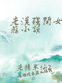 老汉强开女娃过瘾小说