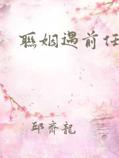 联姻遇前任小说