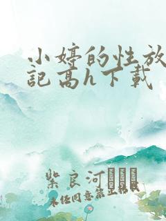 小婷的性放荡日记高h下载