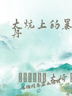 大炕上的暴伦小丹