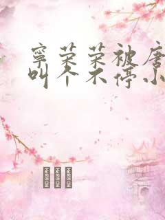 宁荣荣被唐三桶叫个不停小说