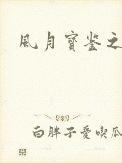 风月宝鉴之
