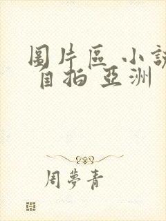 图片区 小说区 自拍 亚洲