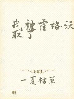 我被霍格沃茨录取了