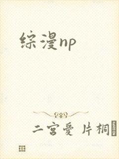 综漫np