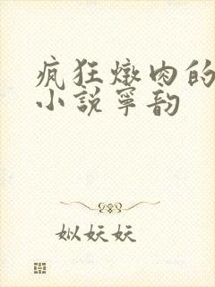 疯狂炖肉的全部小说宁韵