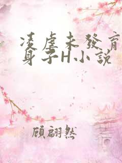 凌虐未发育的小身子H小说