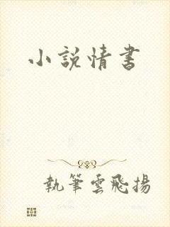 小说情书