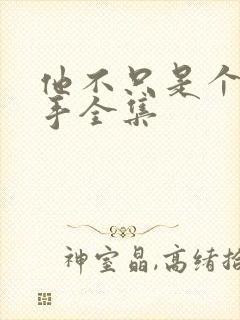 他不只是个狙击手全集