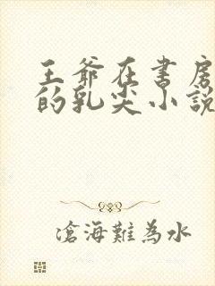 王爷在书房含她的乳尖小说