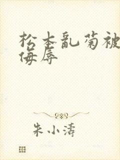 松本乱菊被死神侮辱