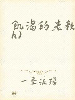 饥渴的老教授(h)