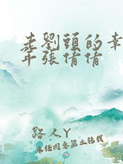 老刘头的幸福晚年张倩倩