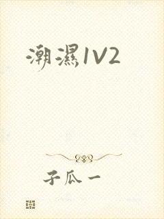 潮湿1V2