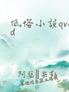 低俗小说qvod
