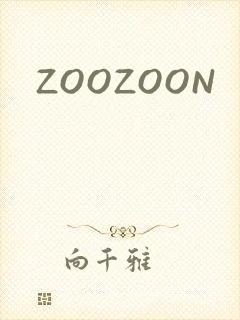 ZOOZOON