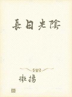 长日光阴