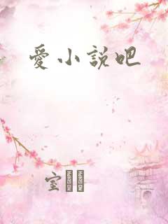 爱小说吧