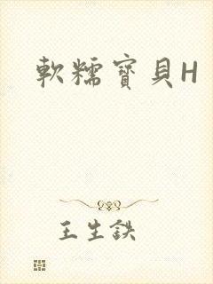 软糯宝贝H