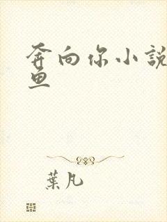 奔向你小说甜醋鱼