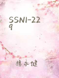 SSNI-229