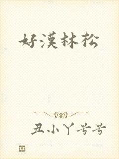 好汉林松